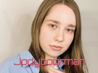 Jodyboorman