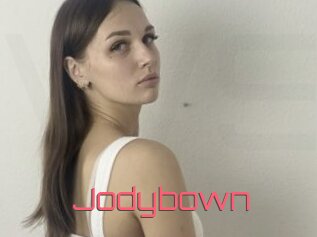 Jodybown