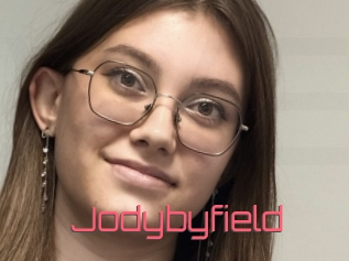 Jodybyfield