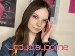 Jodyclayborne