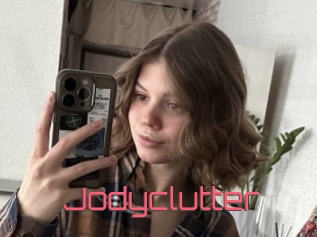 Jodyclutter