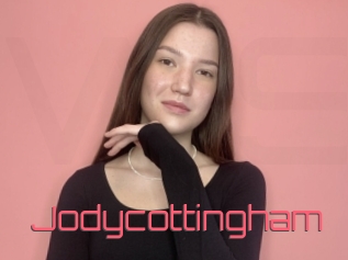 Jodycottingham