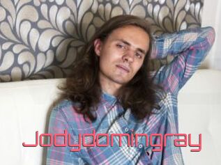 Jodydomingray