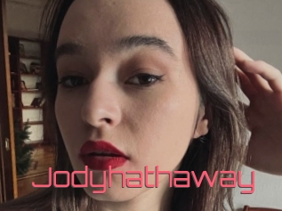 Jodyhathaway