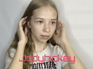 Jodyhickey
