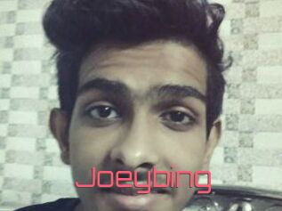 Joeybing