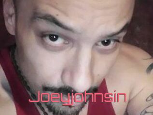 Joeyjohnsin