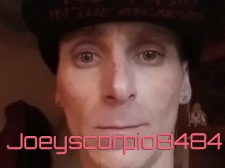 Joeyscorpio8484
