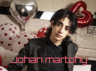 Johan_martony
