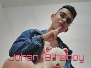 Johan_18theboy