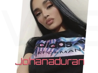 Johanaduran