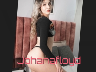 Johanafloyd