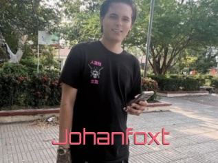 Johanfoxt