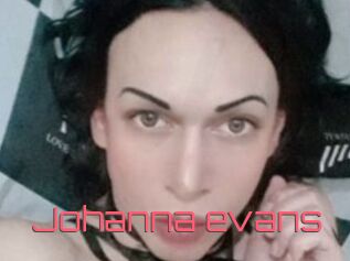 Johanna_evans