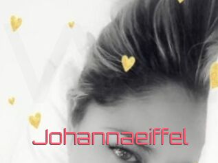 Johannaeiffel