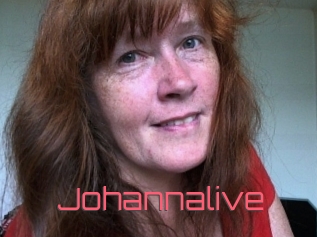 Johannalive