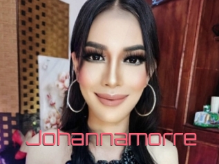 Johannamorre