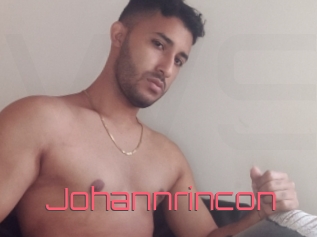 Johannrincon