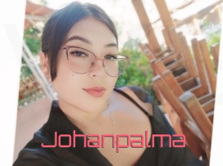 Johanpalma