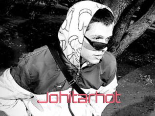 Johitarhot