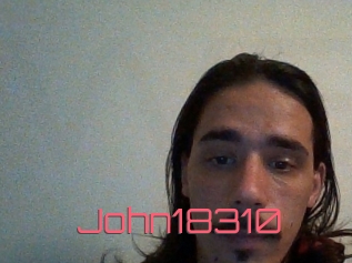 John18310