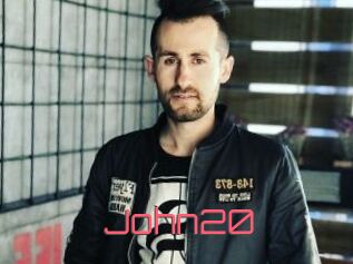 John20