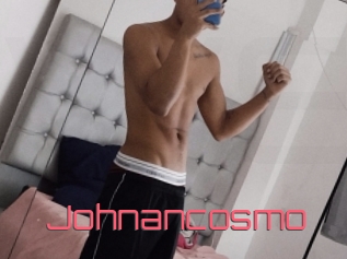 Johnancosmo