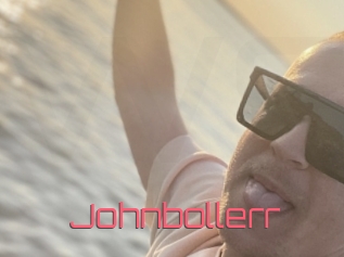 Johnbollerr