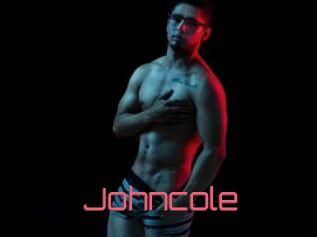 Johncole