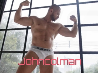johncolman Webcam Sexe Direct