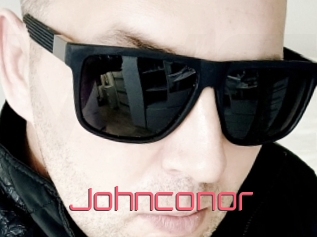 Johnconor
