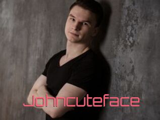 Johncuteface