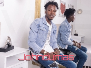 Johndumas