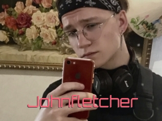 Johnfletcher