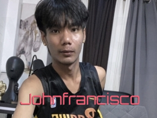 Johnfrancisco