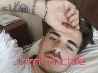 Johnfrenchiiie