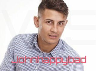 Johnhappybad