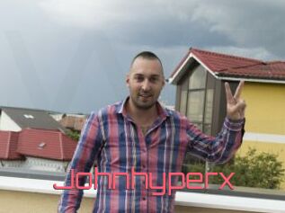 Johnhyperx