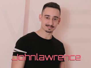 Johnlawrence