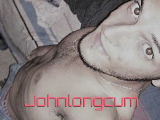 Johnlongcum