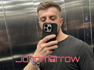 Johnmarrow