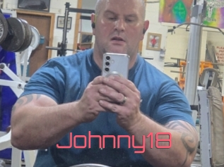 Johnny18