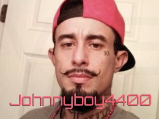 Johnnyboy4400