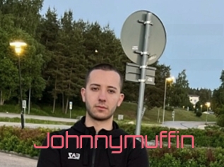 Johnnymuffin
