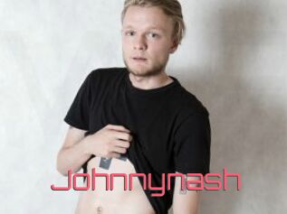 Johnnynash