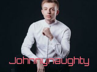 Johnnynaughty