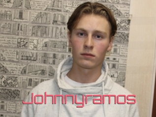 Johnnyramos