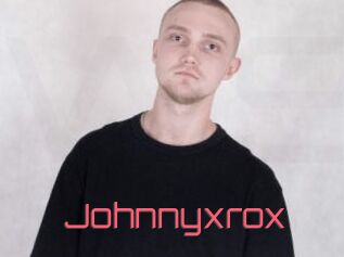 Johnnyxrox