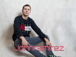 Johnramirez