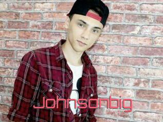 Johnsonbig